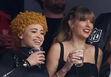 Super Bowl LVIII - San Francisco 49ers v Kansas City Chiefs