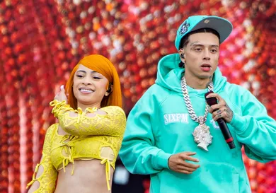 Wireless Festival 2024 - Day One