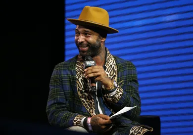 REVOLT X AT&T Host REVOLT 3-Day Summit In Los Angeles - Day 1