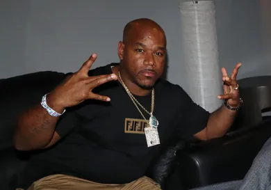 XXL Freshman Class 2019 Concert