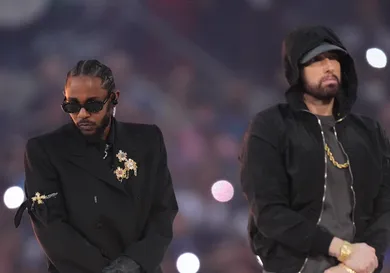 Super Bowl LVI - Los Angeles Rams v Cincinnati Bengals