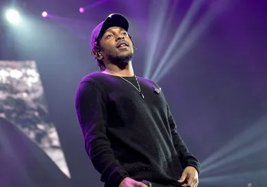 BET Experience At L.A. LIVE