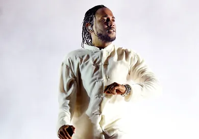 Coachella Valley Music And Arts Festival - Weekend 2 - Day 3