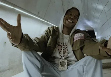 Kid Cudi SUPERBOY Video Stream Hip Hop News