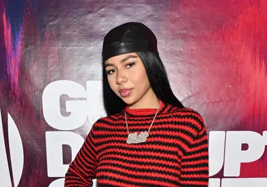 2023 ESSENCE Girls United (GU) Summit