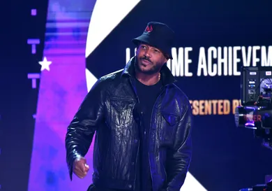 BET Awards 2023 - Show