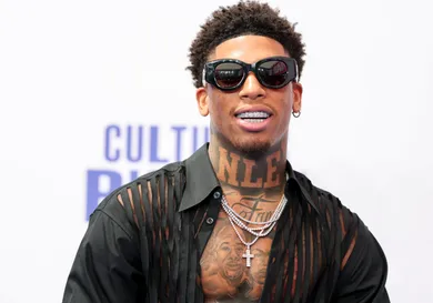 2024 BET Awards - Arrivals