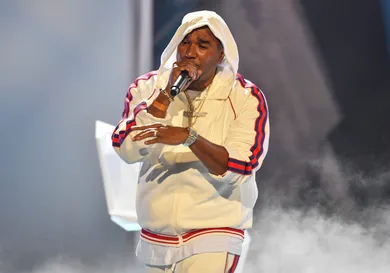 BET Hip Hop Awards 2022 - Show