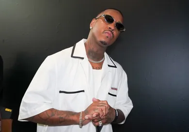 2024 BET Media House