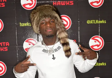 Birthday Bash ATL The Pop Up Edition Concert