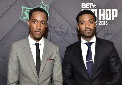 Ray J Lemuel Plummer Fight Zeus Network Entertainment News