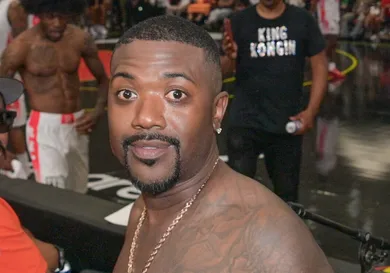 BET Experience 2024 Fan Fest