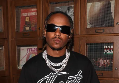 Rich the Kid "Life's a Gamble" Listening Party