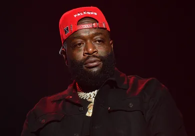 Legendz Of The Streetz Featuring Rick Ross, Jeezy, T.I., Trina And DJ Drama - Atlanta, GA