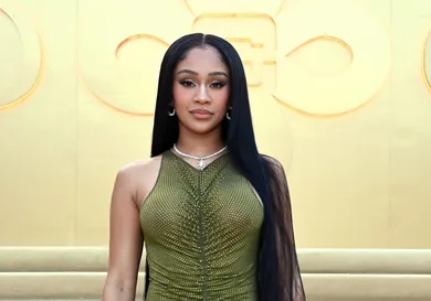 Gold Gala 2024 - Staircase