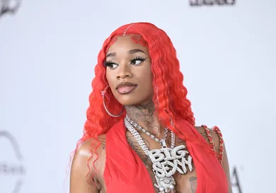 BET Hip-Hop Awards 2023 - Red Carpet