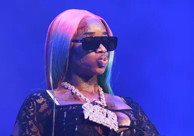 BET Experience Presents Cardi B, Gunna, Davido, Sexyy Red &amp; Jordan Ward