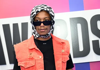 2024 BET Awards - Arrivals