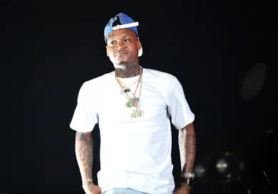 YG And Friends At The Shrine