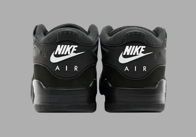 【新品】NIKE AIR JORDAN 4 RM Black Cat 30.0 This Air Jordan 4 RM model is complete…………. “Black Cat