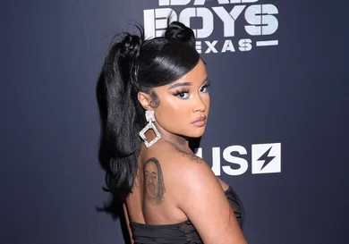 The Zeus Network “Bad Boys Texas” Premiere Event