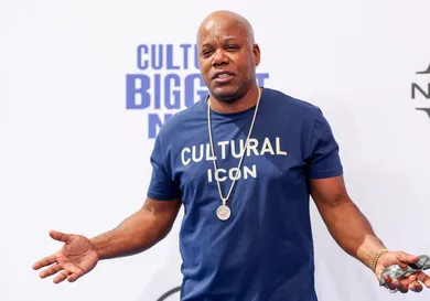 2024 BET Awards - Arrivals