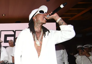 The h.wood Group's 10th Annual Red, White & Bootsy 4th Of July, Presented By LF*GO!™️ ENERGY