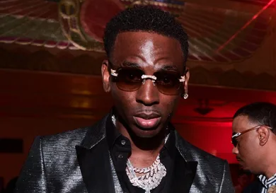 Black Tie Affair For Quality Control's CEO Pierre "Pee" Thomas