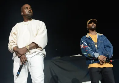 Power 106 Presents Powerhouse