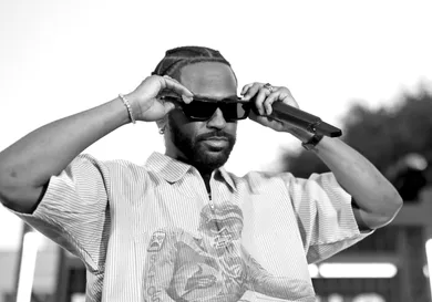 Beverly Hills Cop: Axel F World Premiere in Beverly Hills, CA