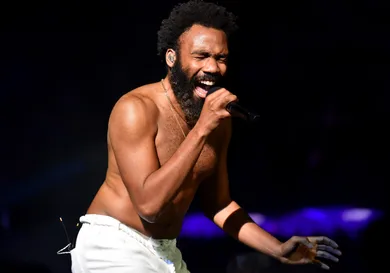 2019 Outside Lands Music And Arts Festival - Lands End Stage - Day 2