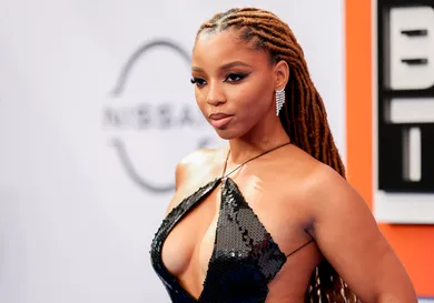 2024 BET Awards - Arrivals