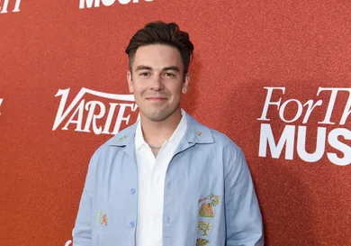 Variety Power of Young Hollywood - Arrivals