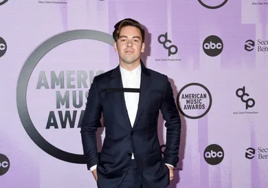 2022 American Music Awards - Arrivals