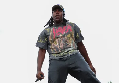 Wireless Festival 2024 - Day Three