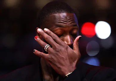 Charlotte Hornets v Miami Heat