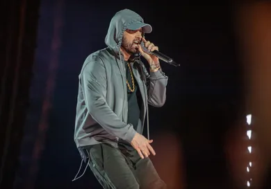 Live from Detroit: The Concert at Michigan Central