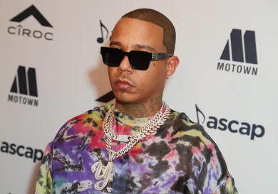 2019 ASCAP Rhythm & Soul Music Awards - Arrivals