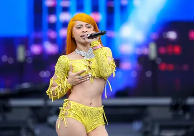 Wireless Festival 2024 - Day One