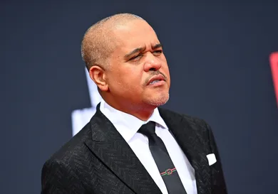 BET Awards 2022 - Red Carpet