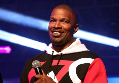 The Maxim Big Game Experience - Inside