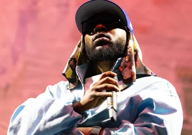 Life Is Beautiful 2023 - Day 2 - Performance