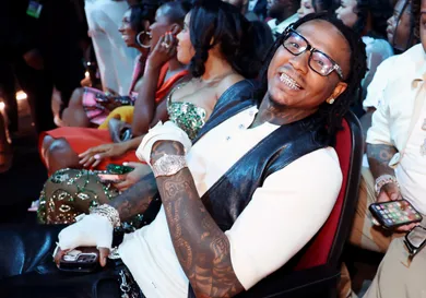 BET Awards 2024 - Show