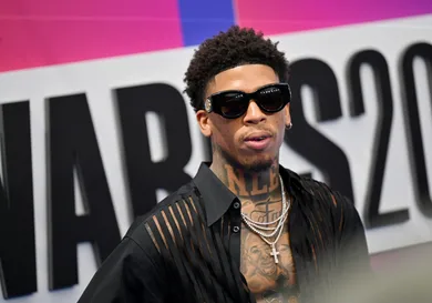 BET Awards 2024 - Red Carpet