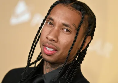 2022 amfAR Gala Los Angeles - Arrivals