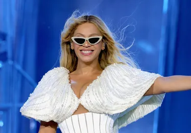 Beyoncé RENAISSANCE WORLD TOUR - Los Angeles