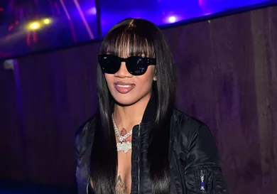 Lil Meech Birthday Celebration Hosted By YTB FATT