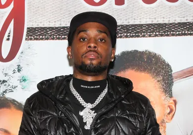 Premiere Of Faith Media Distribution's "A Holiday Chance"