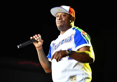 Legends of Hip Hop Concert - Atlanta