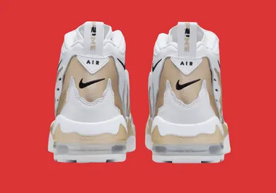 新品未使用 air dt max '96 'colorado 26センチ Nike Air DT Max '96 'Colorado Away' – Puffer Reds